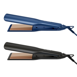 Bdisco Hair Straightener Wide Plate 2000w Negative Ion Electric For Dry Hair Home Use - Product Image 5