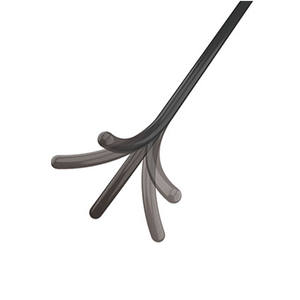 Çift <span class=keywords><strong>J</strong></span> Tipi Üreteral <span class=keywords><strong>Stent</strong></span> Seti, İtici Hidrofilik Kılavuz Teli ve Kelepçe Dezenfektan Tipi EOS CE Sertifikalı Sınıf II - Product Image 4