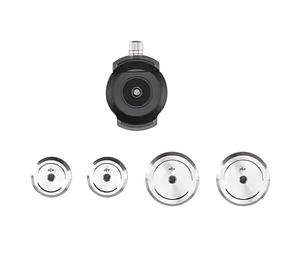 RS <b>Roll</b> Axis Counterweight <b>Kit</b> for DJI RS 3/DJI RS 2/DJI RSC 2 Gimbal Stabilizer Accessories - Product Image 5