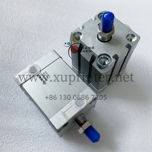 Cylindre pneumatique WD de haute qualité L2673621 pour pièces d'impression offset KBA 105 - Product Image 6
