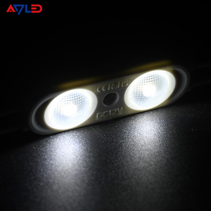 Waterproof Channel <b>Letter</b> 0.96W Led SMD 6500K CE ROHS Injection 5 Year Warranty 2835 Len IP67 <b>Letter</b> <b>Light</b> Led Modul 12V Outdoor - Product Image 4