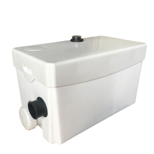 Proveedor de China diseño MP250 macerador bomba de baño - Product Image 2
