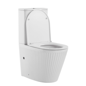El más nuevo diseño estriado <span class=keywords><strong>de</strong></span> <span class=keywords><strong>dos</strong></span> piezas Tornado flush Watermark Toilet Suites - Product Image 4