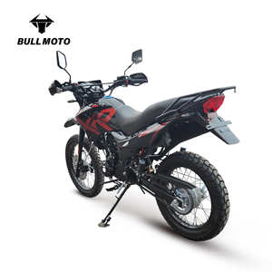 Motocicleta Todoterreno de Gasolina de 200cc para Cross Country en Brasil 2019, Motocross, Dirt Bike - Product Image 5