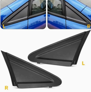 75495-<span class=keywords><strong>TR3</strong></span>-A01 est applicable au panneau de garniture du pilier avant pour le panneau de garniture triangulaire de la fenêtre Civic en 2012-2014 - Product Image 2