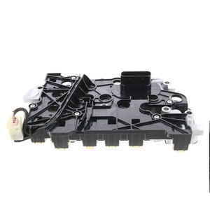 CV6Z7G391A Corps de soupape de transmission avec solénoïdes Ford <span class=keywords><strong>Edge</strong></span> | Fusion | <span class=keywords><strong>Explorer</strong></span> Gen <span class=keywords><strong>2</strong></span> - Product Image 5