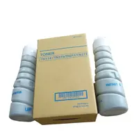 TN114 Kompatible Kopierer-Toner kartusche TN114 für Konica Minolta bizhub//konika minolta