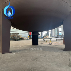 Thép carbon lọc cát <span class=keywords><strong>Walnut</strong></span> <span class=keywords><strong>Shell</strong></span> lọc cho công nghiệp dầu thải xử lý nước thải nhà máy xử lý - Product Image 6