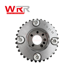 Régulateur d'arbre à cames de haute qualité WRR 2760503700 pour Benz W222 W166 S400 GLE400, pignon d'entraînement de distribution d'échappement droit - Product Image 6