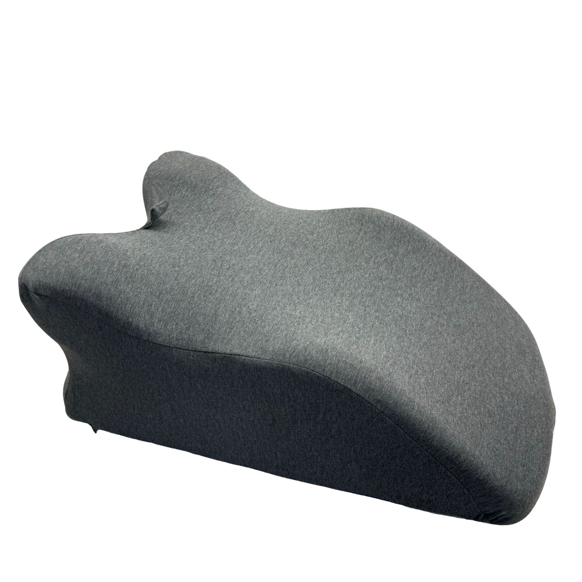 Dark gray - without small pillow