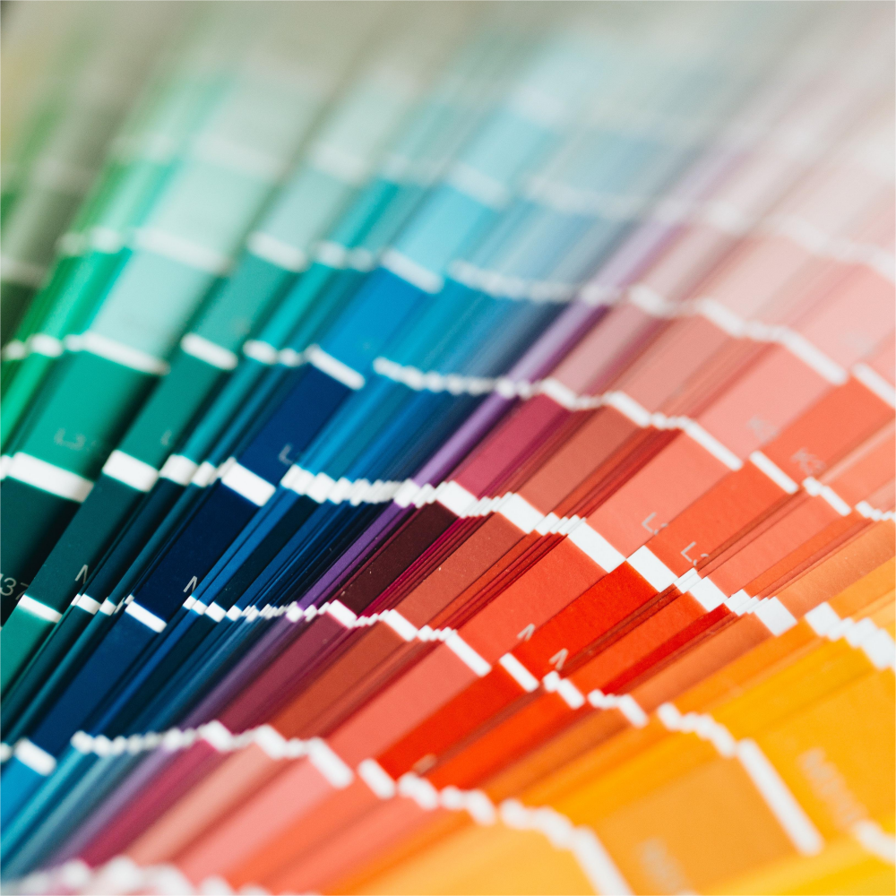 Pantone