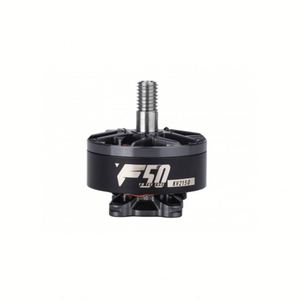 Motor sin Escobillas RuiJI F50 2150KV 4-6S con Eje de 4mm de Diámetro para Drones RC FPV Racing - Product Image 1
