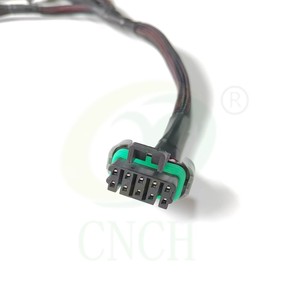 ปลั๊กแอนด์เพลย์ฮอลลี่558-200คอนเนคเตอร์เทียมสำหรับ EV14 EV6 LS - Product Image 2