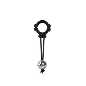 جهاز تمديد القضيب المعدني القابل للتعديل من سكس باي، أداة تدريب للتمارين البدنية، معتمد من الاتحاد الأوروبي، نموذج جهاز تمديد القضيب - Product Image 4