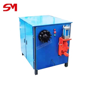 Low Labor Intensity <strong>Labour</strong>-Saving Copper Winding Cutting Motor Stator Pulling Recycling <strong>Machine</strong> - Product Image 6