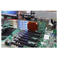 Tarjeta Adaptadora de Red 10GbE XL710 para Servidor en Rack RH2288H V3