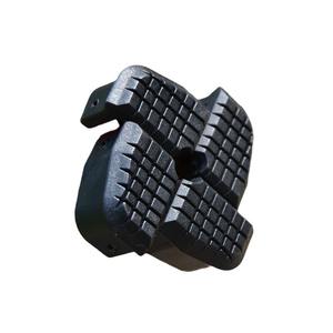 Mesa plegable de aluminio para exteriores, 56x42x38cm, portátil, para acampar, picnic, mesa de té, tamaño pequeño, diseño compacto y ligero - Product Image 4