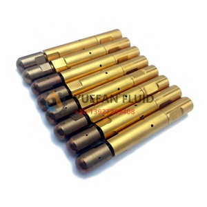 High- Pressure Water Jetting <strong>Banshee</strong> Waterjet Tool Rotary Tool Cleaning 9.5-22K Universal 7 Ports - Product Image 4