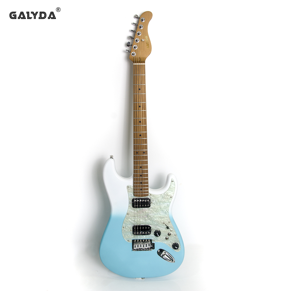 Azul degradado GL350
