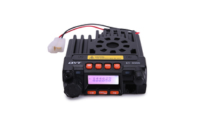 Original Durable tần số lập trình cáp cho QYT kt8900 kt8900d kt8900r mini vô tuyến di động - Product Image 4