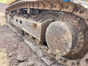 รถขุดไฮดรอลิกมือสอง รุ่น 336 336D 336D2 CAT - ตรวจสอบอย่างมืออาชีพ รถขุด CAT 336D2 พร้อมส่งออก - Product Image 5