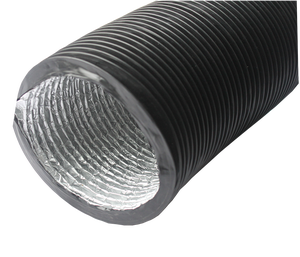 <strong>Air</strong> <strong>Conditioner</strong> Insulated Heat Resistant <strong>Duct</strong> Flexible Pvc <strong>Duct</strong> - Product Image 3
