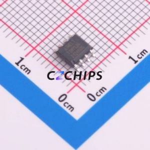 วงจรรวมไมโครคอนโทรลเลอร์ชิปวงจรรวม SOIC-8 ATTINY13A-SS7ใหม่ดั้งเดิม (MCU/mpu/soc) - Product Image 1
