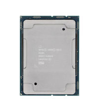 Intel Xeon 5218R İşlemci (27.5M önbellek, 2.10 Ghz) FC-LGA14B CD8069504446300 BX806955218R SRGZ7 CPU 5218R altın masaüstü INT 1 adet
