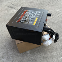 Alimentation électrique pour plateau de jeu en métal T340 POG 510 595/Life of Luxury +12V +5V -12V -5V pour POG 510 WMS 550, garantie 1 an (anglais)