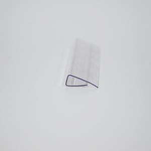 Accessoires de feuille de <span class=keywords><strong>toiture</strong></span> en <span class=keywords><strong>polycarbonate</strong></span> de prix usine profil en forme de U / H en plastique - Product Image 3