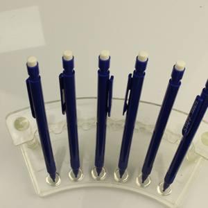 מחיר זול פלסטיק חדש עיפרון רגיל עבור יצוא סחר חוץ סט יצוא סט עם העיתונות מכני פעיל עיפרון פעיל - Product Image 5