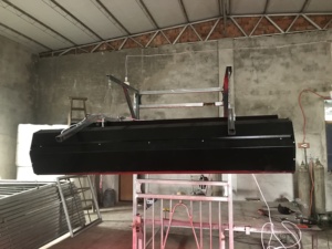 3 Hoặc 4 Hàng Ngựa Tắm Nắng Ngựa Nóng - Product Image 2