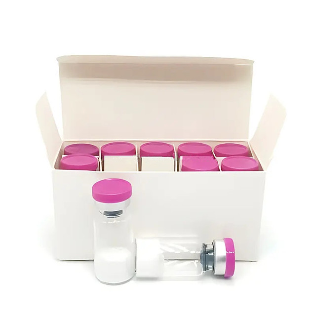 Peptides Fast Shipping Factory Direct Supply High Quality Cost Effective Stock Peptides