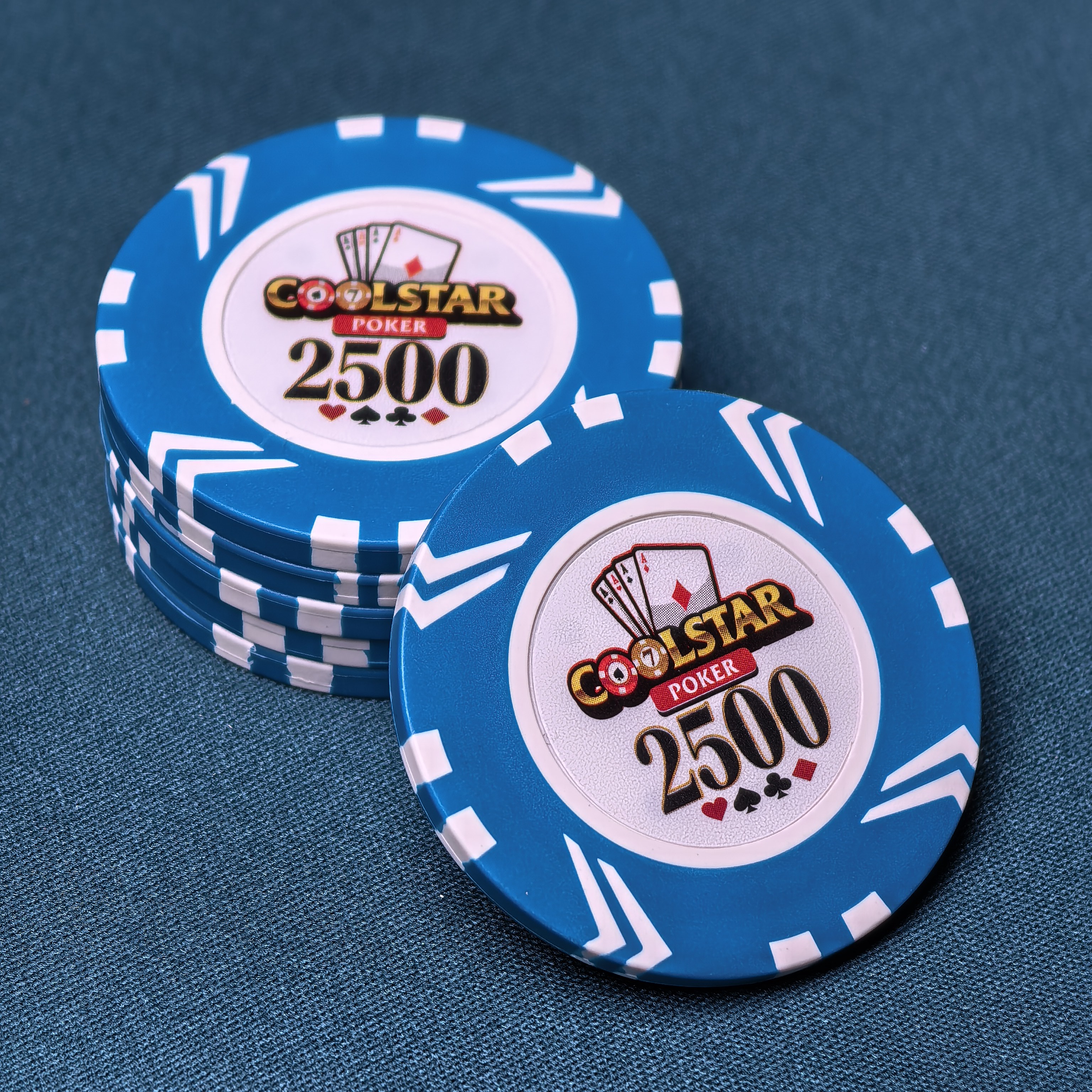 Bleu Royal2500