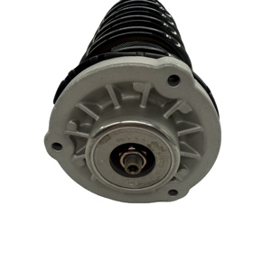 Factory Direct New Rear Shock Absorber Assembly for F25 31316796317 37124096733 37126799911 with VDC with EDC - Product Image 5