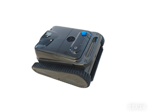 Limpiador de Piscinas Robótico Automático con Diseño Inalámbrico y Capacidad para Escalar Paredes D-058 - Product Image 4