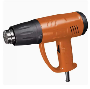 Pistolet thermique haute puissance petit 2000W température réglable pistolet de cuisson électrique <span class=keywords><strong>film</strong></span> rétractable automobile - Product Image 3