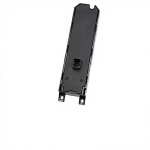 Módulo de Control Eléctrico para Ventanas de Auto, Interruptor de Ventana para Ford Mondeo Max 6M2T-14A132-BC - Product Image 2