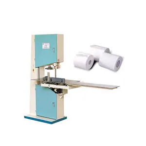 Paper Product Making Machine Toilet Tissue Roll Paper Spare Parts Cutting Machine