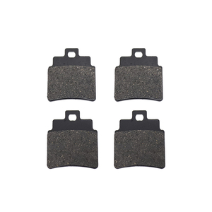 Plaquettes de frein à disque de <span class=keywords><strong>moto</strong></span> universelles pour FA355 ARCTIC CAT KYMCO GILERA <span class=keywords><strong>MASAI</strong></span> SYM - Product Image 1