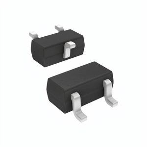 Transistors SC-75, SOT-416 RN1117(T5L,F,T) Electronic Chips Component Authorized Distributor - Product Image 1