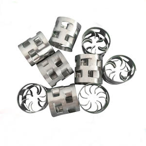 Ss316l металлическое кольцо <span class=keywords><strong>Pall</strong></span> с высокой эффективностью переноса массы 25 мм металлическое кольцо <span class=keywords><strong>Pall</strong></span> - Product Image 5