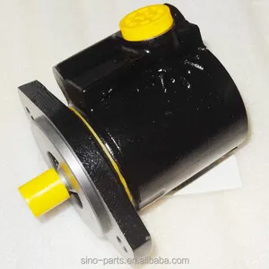 Engine 6BT ISLe 6CT 6L8.9 L375 hydraulic pumps 4930793 3415378 3415402 3967423 3967541 3974510 power steering hydraulic pump