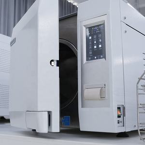 BIOBASE cina tavolo Top Class B <span class=keywords><strong>Autoclave</strong></span> con porta manuale struttura <span class=keywords><strong>Autoclave</strong></span> per laboratorio - Product Image 2