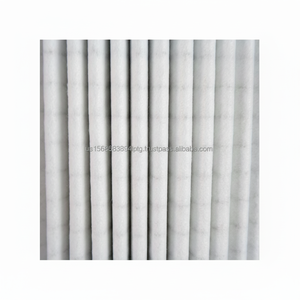 ตลับกรองฝุ่น3 lugs ป้องกันการกัดกร่อนจากโรงงาน - Product Image 1