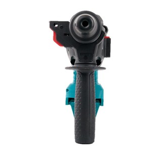 Marteau perforateur rotatif sans fil portable de qualité industrielle 21V au lithium sans balais avec batterie Li-ion 4Ah - Product Image 3