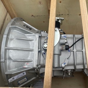 Gruppo trasmissione 642 Kit di ricostruzione della trasmissione 4 l60e sezione di alimentazione altri sistemi di trasmissione automatica - Product Image 3