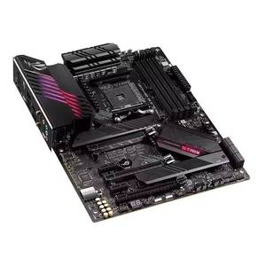 ROG <span class=keywords><strong>Strix</strong></span> เมนบอร์ด WIFI สำหรับเล่นเกม <span class=keywords><strong>B550</strong></span>-<span class=keywords><strong>XE</strong></span> ใหม่มีในสต็อก - Product Image 1