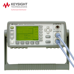เครื่องวัดพลังงานไฟฟ้า Keysight รุ่น E4416A/E4417A/N1911A/N1912A/N1913A/N1914A/N432 ผลิตในสหรัฐอเมริกา E4416A,E4417A,N1911A,N1912A,N1913A,N1914A,N432,e - Product Image 3
