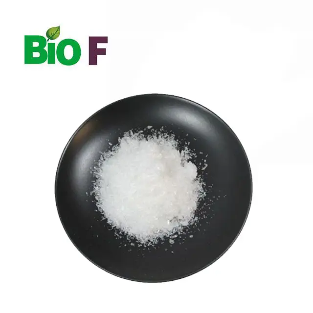 BIOF供給バニリン粉末エチルバニリンパウダーフードグレードCAS121-33-5用